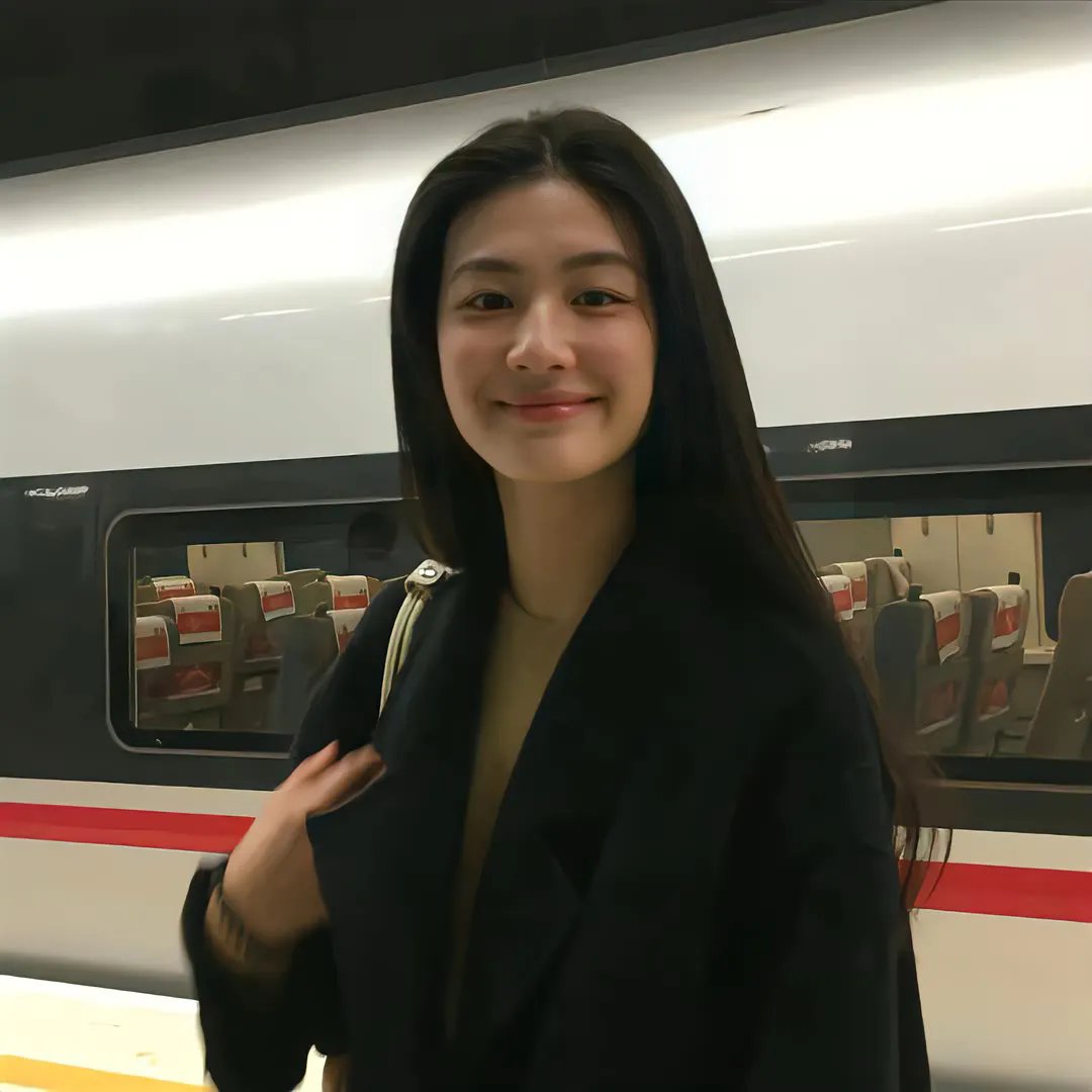 一次都没做过的女人