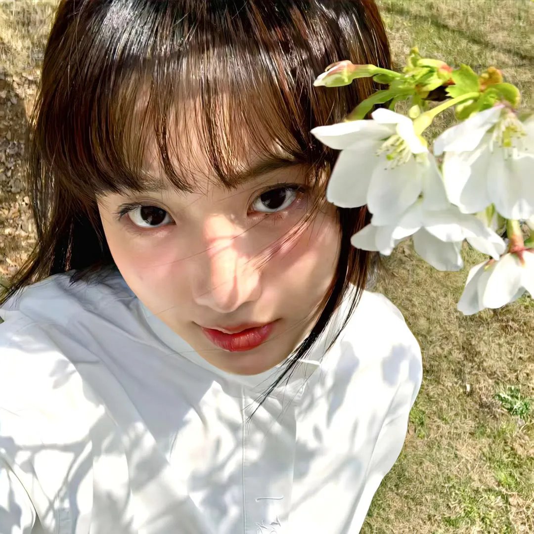 他是我的！