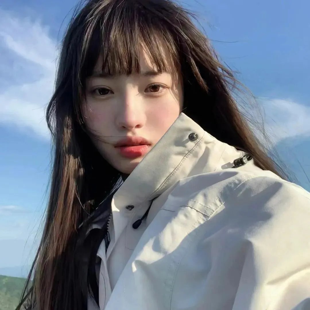 她的业余爱好